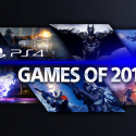 PlayStation 4: Alle Spiele im Jahr 2014