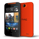 HTC: Quadcore-Smartphone für 159 €