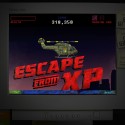 Escape from XP Screenshot