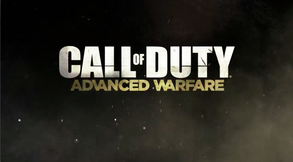 Call of Duty Advanced Warfare