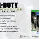 Call of Duty Modern Warfare Collection