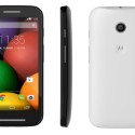 Motorola Moto E