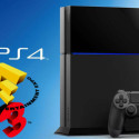 E3 2014: Die Sony Konferenz