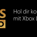 Games with Gold