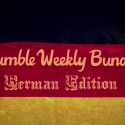 Humble Weekly Bundle German Edition