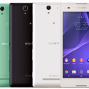 Sony Xperia C3