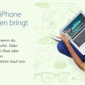 Apple Back to School