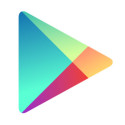 Google Play Store Logo