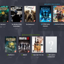 Humble Bundle 2K Games