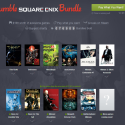 Humble Square Enix Bundle