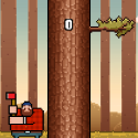 Timberman Screenshot Android