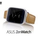 ASUS ZenWatch