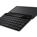 Microsoft Universal Mobile Keyboard