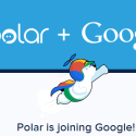 Google kauft Polar