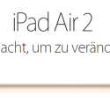 Apple iPad Air 2