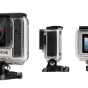 GoPro Hero 4 Silver