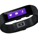 Microsoft Band