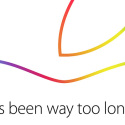 Apple iPad Event am 16. Oktober 2014 - It's been way too long