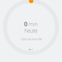 Google Fit Screenshot