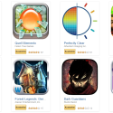 Amazon 42 Apps kostenlos