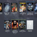 Humble Bundle Star Wars