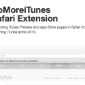 NoMoreiTunes