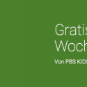 Google Play Store "Gratis-App der Woche"