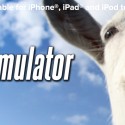 Goat Simulator free iOS