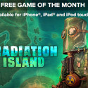 Radiation Island