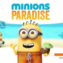 Minions Paradise