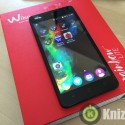 Wiko Rainbow Lite