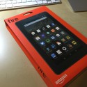 Amazon Fire (7 Zoll) (c) Knizzful