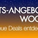 Amazon Weihnachts-Angebote-Woche