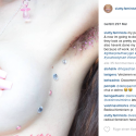 Instagram Glitterpits