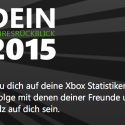 Knizzful Xbox Jahresrückblick