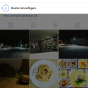 Instagram mit Multiaccount Unterstützung