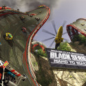 Trackmania Turbo Screenshot