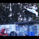 RackaRacka Real Life Street Fighter