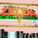 The Legend of Zelda 3D Fan Tribut