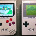 Game Boy Zero