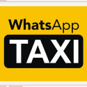 WhatsApp Taxi