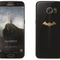 Samsung Galaxy S7 edge Injustice Edition