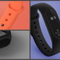 Xiaomi Mi Band