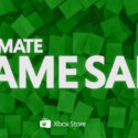 Ultimate Game Sale für Xbox One und Xbox 360