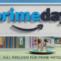 Amazon Prime Day 2016