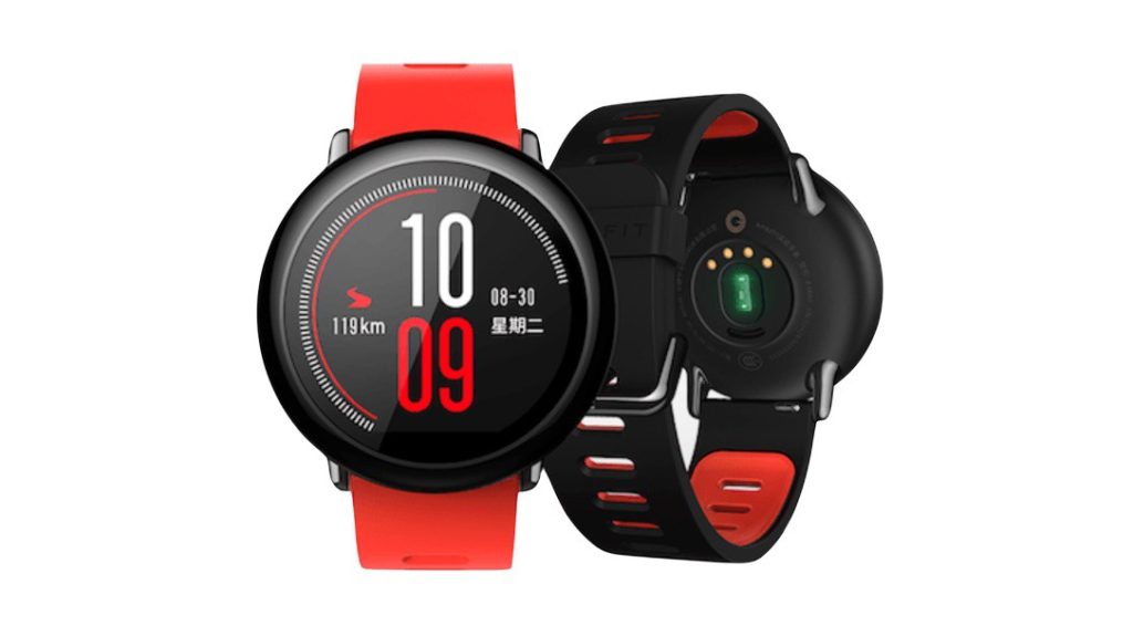 Xiaomi Amazfit Watch Smartwatch