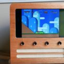 Raspberry Pi: Retro Arcade-Konsole selbst gebastelt