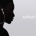 AirPod Strap - Kunststoffkabel für die Apple AirPods