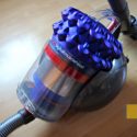 Dyson Cinetic Big Ball Musclehead Foto (c) Knizzful