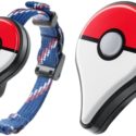 Pokémon GO Plus Armband